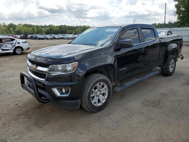 Vin: 1gcgsbe30f1221382, lot: 63858513, chevrolet colorado lt 20151