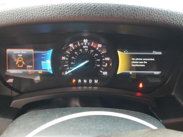 1FMJK1JTXGEF21264 Ford Expedition El Xlt