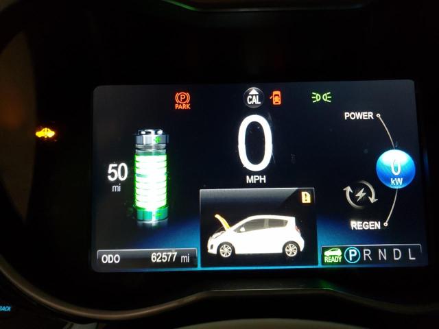 2016 CHEVROLET SPARK KL8CK6S08GC592921