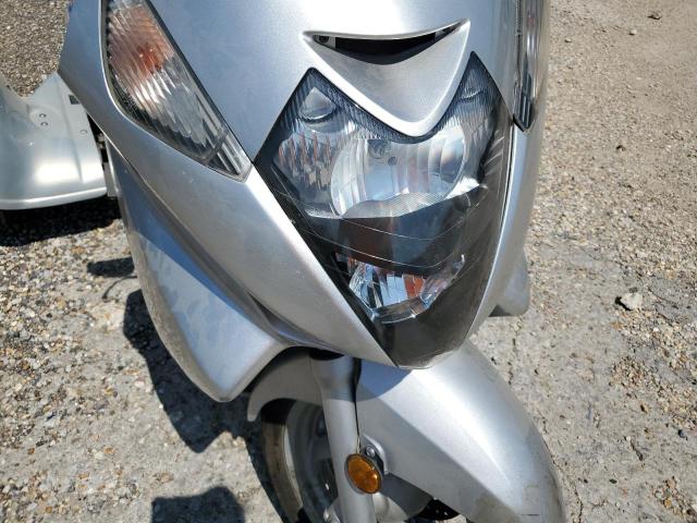 2004 HONDA FSC600 D JH2PF01124K201761