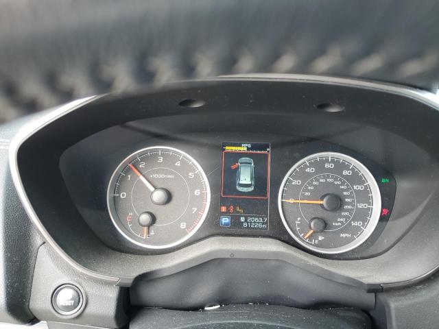4S4WMAFD7K3428577 Subaru Ascent Premium