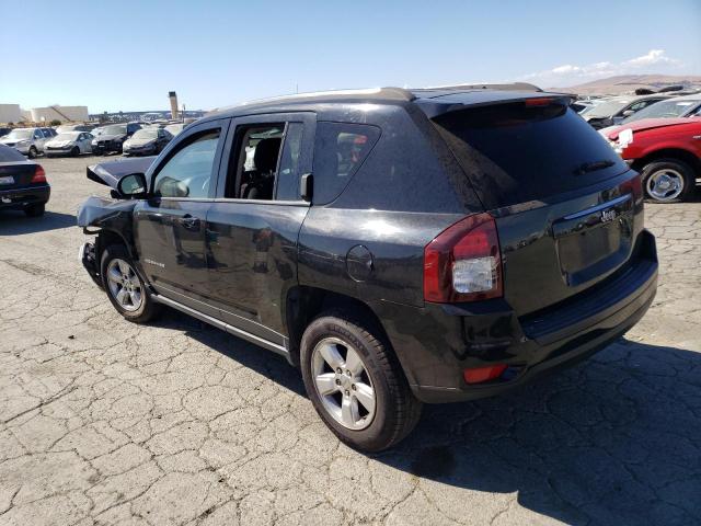 1C4NJCBA0FD198218 Jeep Compass Sport