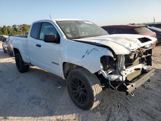 1GTH5BENXN1154950 GMC Canyon ELE 4