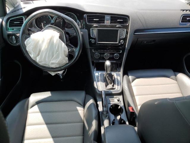 2016 VOLKSWAGEN GOLF SPORT - 3VWC17AU3GM516491