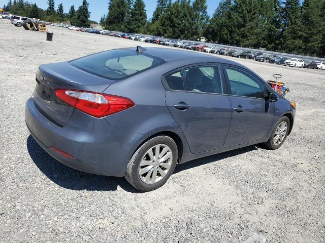 KNAFX4A68E5097648 | 2014 KIA forte lx