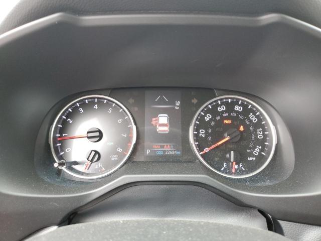 2T3W1RFV0LW080754 Toyota Rav4 Xle