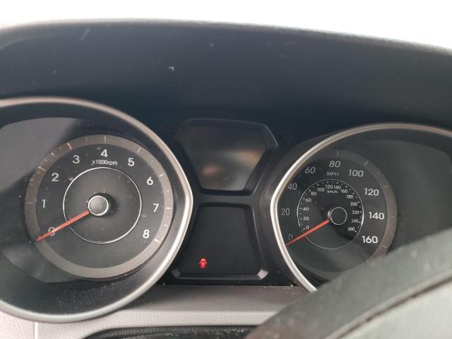 5NPDH4AE5FH590929 Hyundai ELANTRA SE