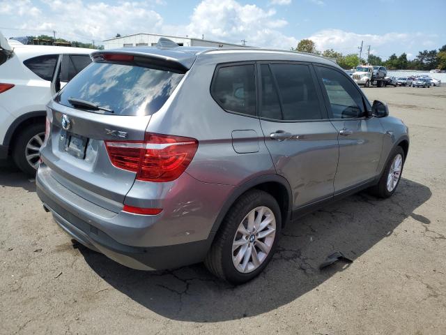 5UXWX9C59G0D75074 2016 BMW X3, photo no. 3