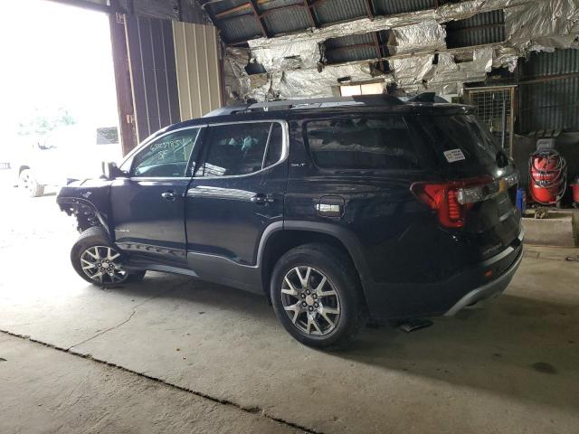 1GKKNULSXMZ235784 GMC Acadia SLT 2