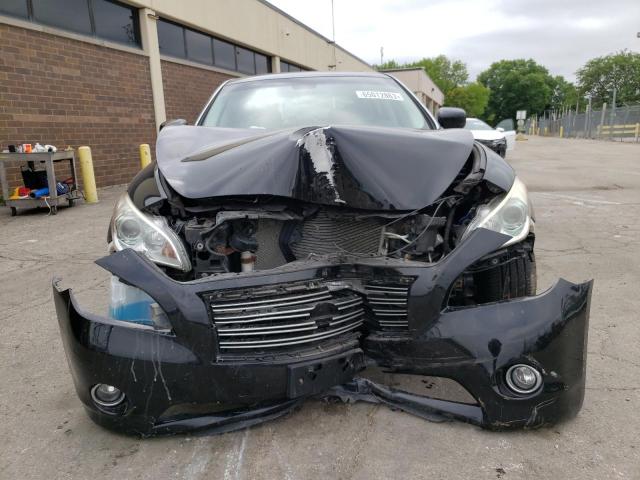 2013 Infiniti M37 X VIN: JN1BY1AR6DM604531 Lot: 65012863