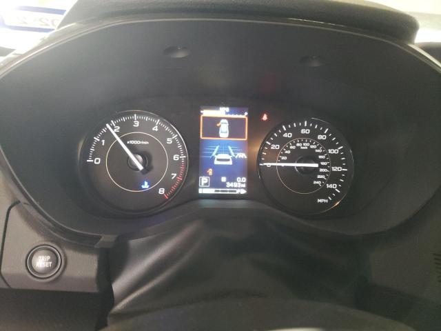 4S3GTAB68P3715338 Subaru Impreza