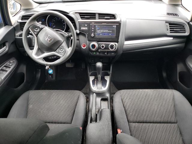 2019 HONDA FIT 3HGGK5H89KM743452
