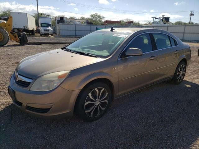 2008 Saturn Aura XE