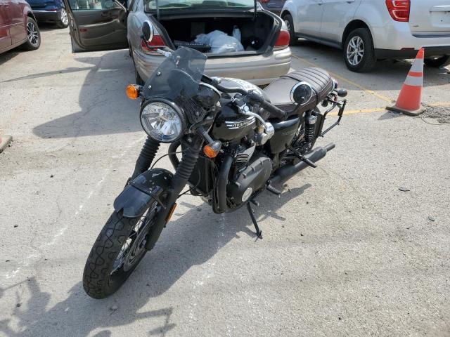 2023 TRIUMPH MOTORCYCLE BONNEVILLE - SMTD40HLXPTBF4888