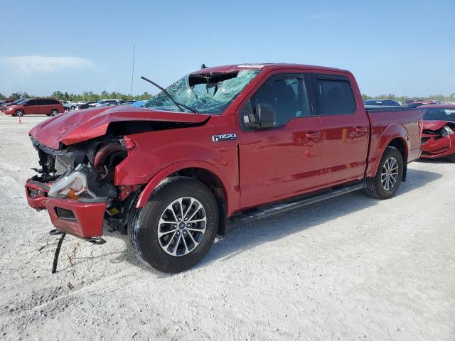 1FTEW1EPXLFC65087 Ford F-150 F150 SUPER