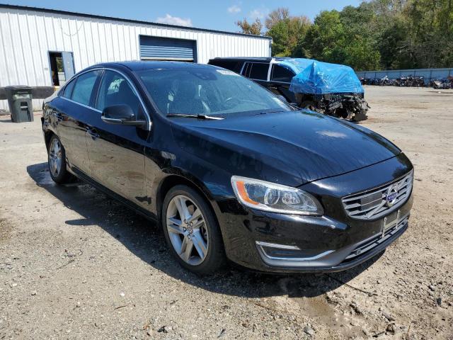 2015 VOLVO S60 PLATIN - YV126MFM1F1340246