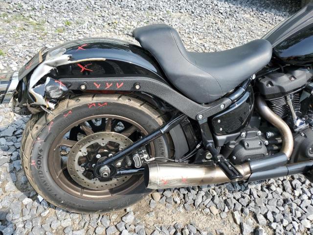 2020 HARLEY-DAVIDSON MOTORCYCLE 1HD1YWK11LB021890