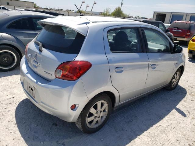 ML32A4HJ0FH037721 Mitsubishi MIRAGE ES