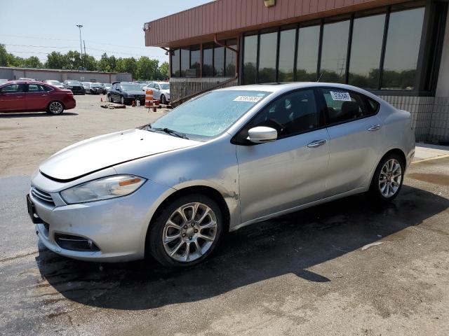 2013 Dodge Dart Limited