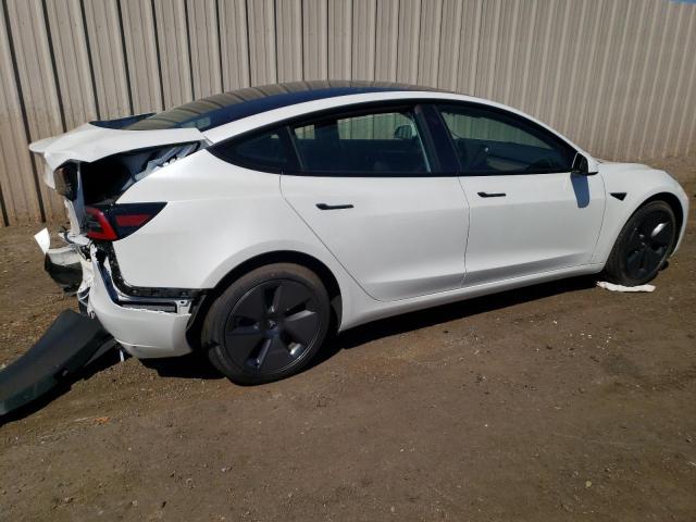 5YJ3E1EAXPF459828 Tesla MODEL 3