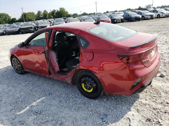 3KPF44AC6PE519148 KIA FORTE GT