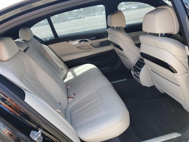 WBA7T2C09MCF45728 BMW 740 I