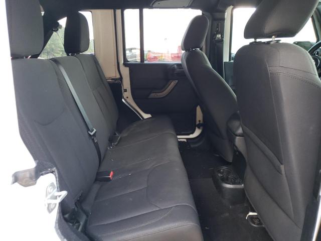 1C4BJWDG0HL742649 Jeep Wrangler Unlimited Sport