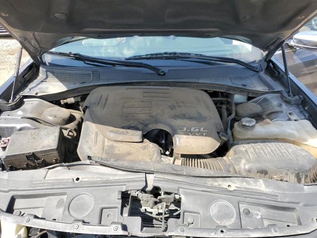 2C3CCAKG3JH177387 Chrysler 300 Limited