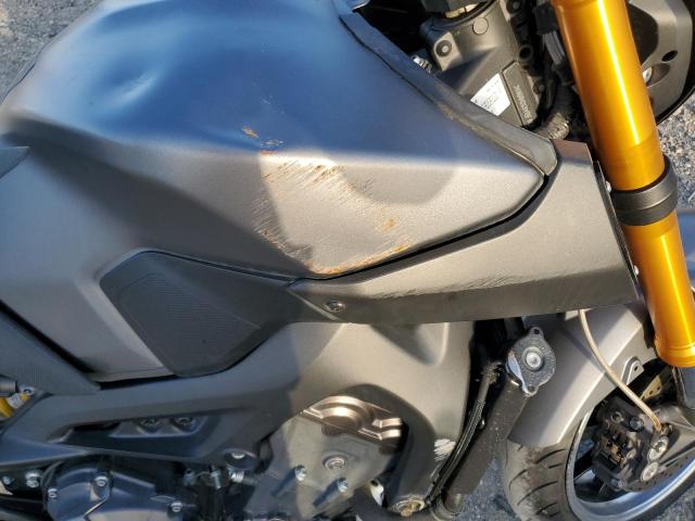 2015 YAMAHA FZ09 C JYARN33Y8FA001827