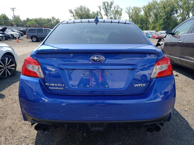JF1VA1A64J9825649 Subaru WRX