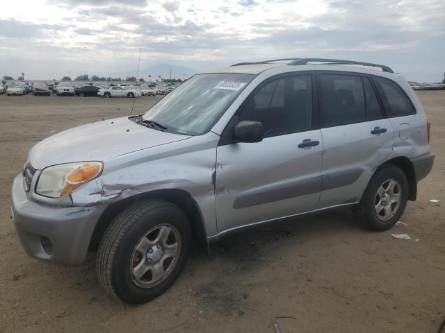 2004 Toyota RAV4 