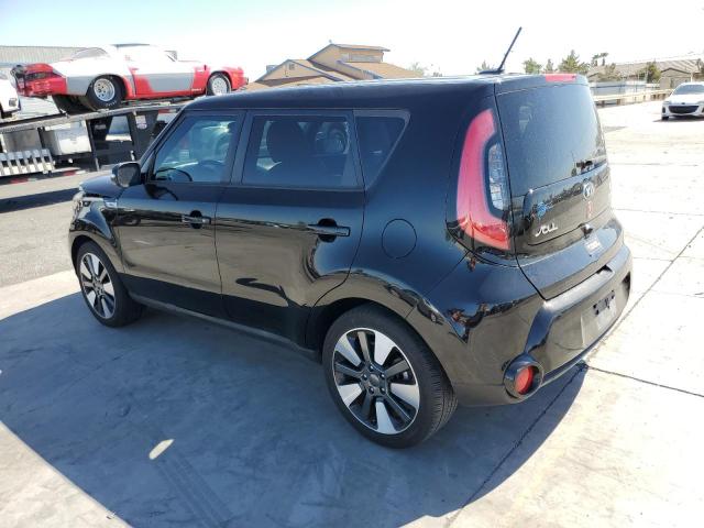 KNDJX3A55G7256681 KIA Soul !