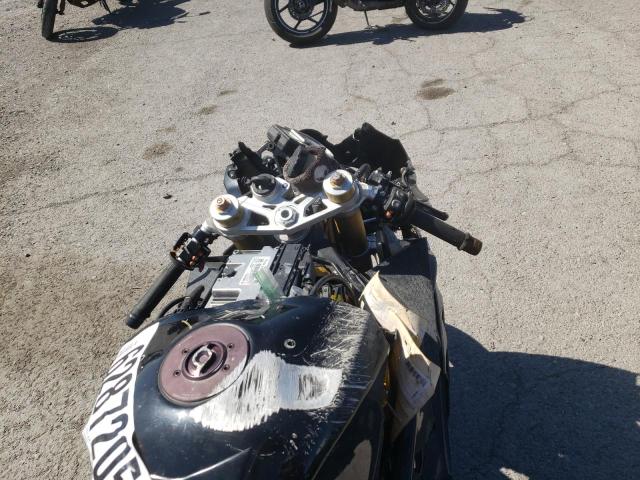 2013 BMW S 1000 RR - WB1053409DZL17268