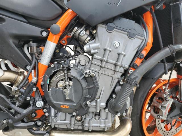 2023 KTM 890 DUKE R VBKTU9407PM848412