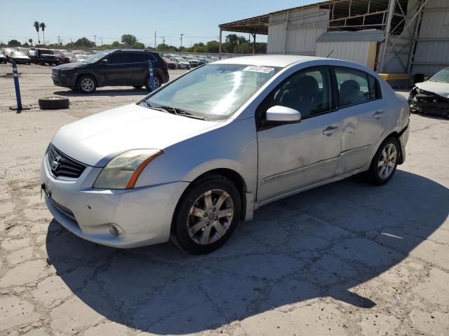 2010 Nissan Sentra 2.0