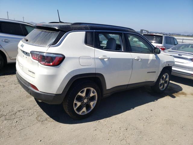 3C4NJDCB9JT413093 Jeep Compass Limited