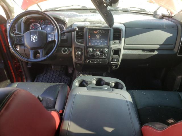 2015 RAM 2500 POWER 3C6TR5EJ0FG710433