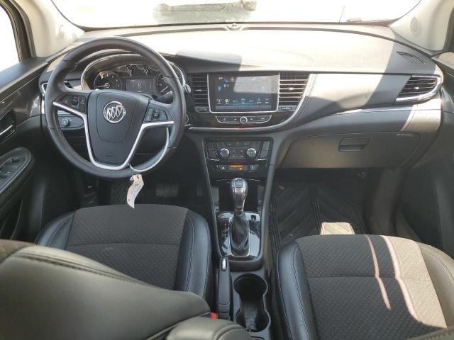 KL4CJASB1KB904469 Buick Encore Preferred