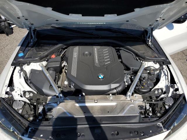 WBA13AW05PFP03865 BMW M440XI  11