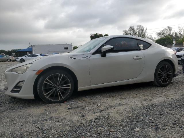 2014 Scion FR-S 