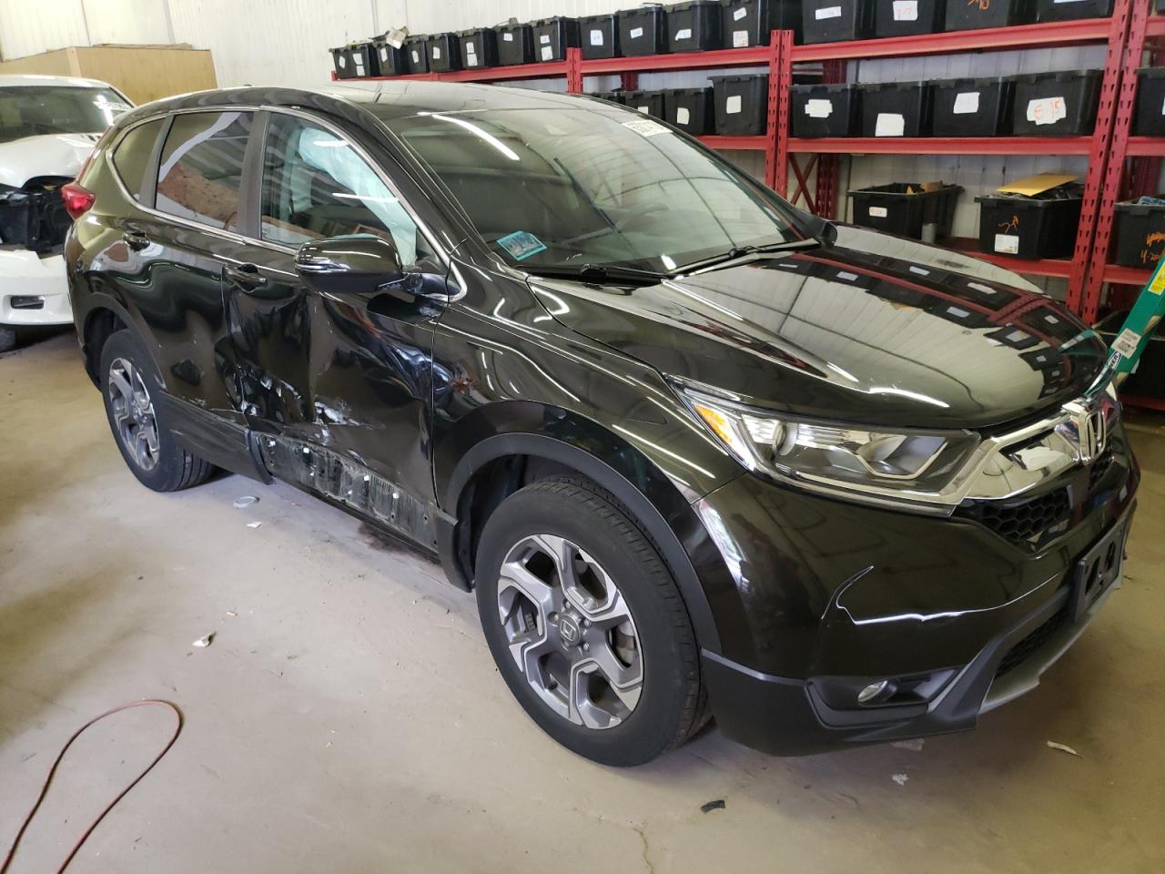 7FARW2H59KE008415 HONDA CRV 2019