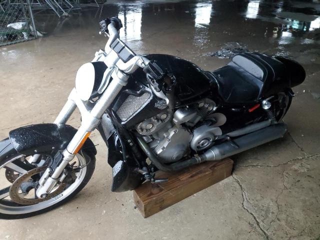 2015 HARLEY-DAVIDSON VRSCF VROD - 1HD1HPH17FC806362