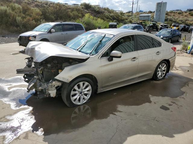 2016 Subaru Legacy 2.5I Premium VIN: 4S3BNAC62G3027340 Lot: 64674083