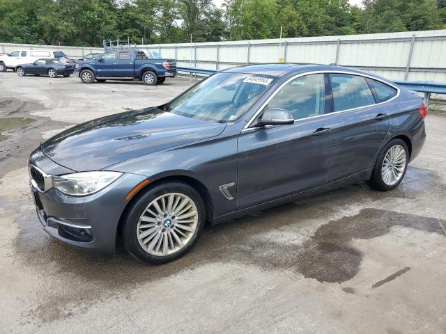 2015 BMW 328 XIGT - WBA3X5C55FD562682