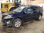2015 CHEVROLET TRAVERSE L - 1GNKVFKD1FJ216642