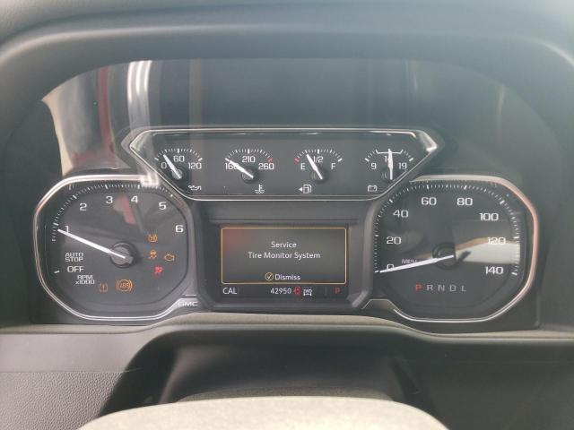 3GTU9CET1MG379281 GMC Sierra K1500 Elevation