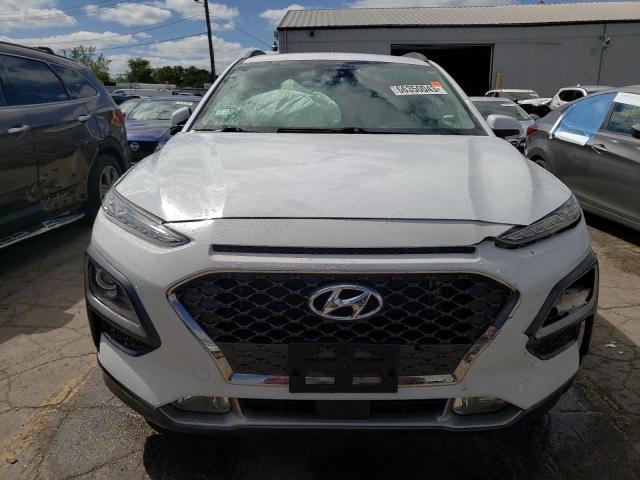 KM8K5CA54JU069091 Hyundai Kona Ultimate