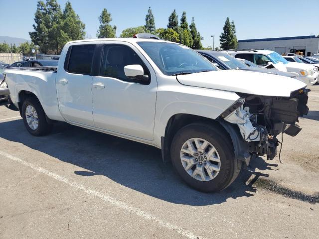 1N6ED1FJ3NN635947 Nissan Frontier Sv