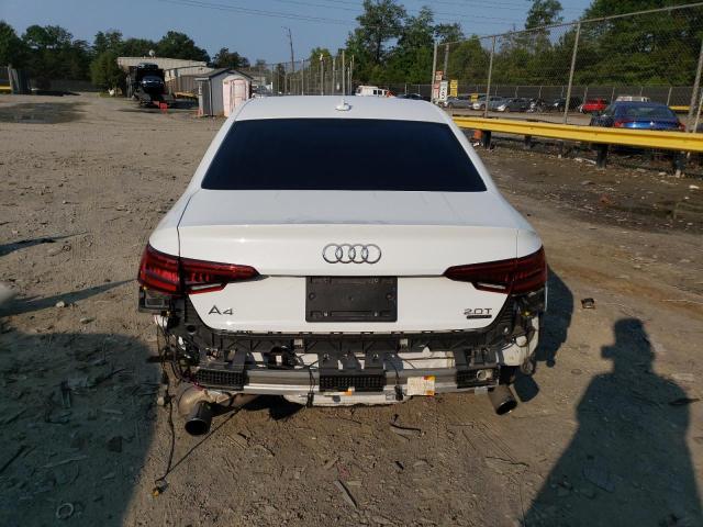 WAUENAF40JN014540 2018 AUDI A4, photo no. 6