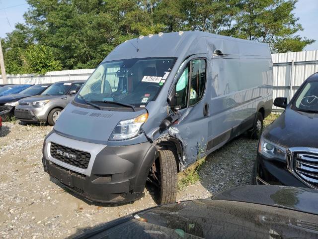 2021 Ram ProMaster 